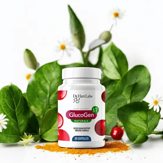 GlucoGen17